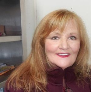 Meet your Posher, Pam
